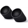 LEXON | Ray Speaker Conjunto de altifalantes magnéticos | LA132MN3 | 2x3 W | À prova de água | Bluetooth | Preto | Portátil | Ligação sem fios