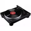 Audio-Technica AT-LP5X gira-discos de tração direta, preto