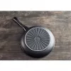 Ballarini Avola 1006182 frigideira para indução, antiaderente, alumínio, 20 cm