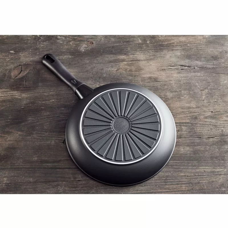 Ballarini Avola 1006182 frigideira para indução, antiaderente, alumínio, 20 cm