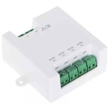 Distribuidor de vídeo Hikvision DS-KAD7061EY