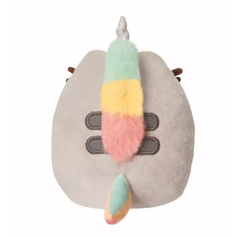 Peluche Pusheen Aurora 26569 — brinquedo de peluche macio, modelo GXP-917502