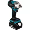 Chave de impacto Makita DTW300RTJ 3200 rpm, 18V, 2 baterias