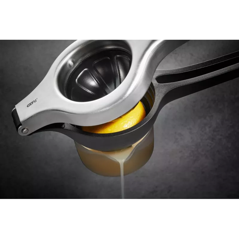 Espremedor de citrinos Gefu LEMON PRO