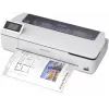 Epson SureColor SC-T3100N, Jato de tinta, 2400 x 1200 DPI, ESC/P-R, HP-GL/2, HP-RTL, Preto, Ciano, Amarelo, Magenta, PrecisionCore, A1 (594 x 841 mm)