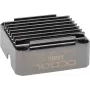 Alphacool Laing DDC Base metálica - preto níquel EOL (13171)