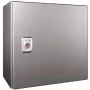 Caixa elétrica Rittal 1003.000 aço inoxidável IP66 300×210×300 mm