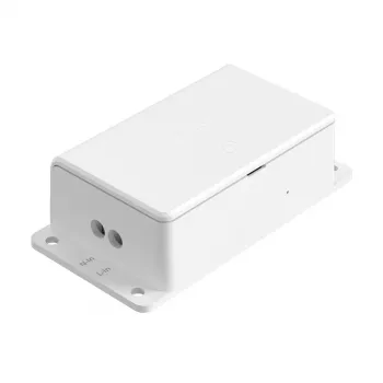 Interruptor inteligente Wi‑Fi Sonoff Basic R5 Gen5 10A Matter — relé de um canal para domótica