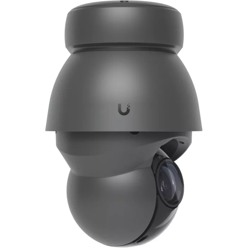 Ubiquiti UniFi AI PTZ Precision - câmara de vigilância de rede - PTZ - turret - resistente às intempéries - cor (dia/noite)