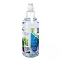 Água desmineralizada para ferros de engomar Mill 1,22 L — fragrância de lírio-do-vale