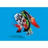 Conjunto de brincar de ação/aventura Playmobil 70836 idade 5-12 multicolor