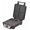 CAMRY máquina de waffles 1150 W preto, multicolor, tamanho único, CR 3025