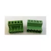 Synergy 21 LED para borne de parafuso KEFA (compatível com Phoenix) ficha 5 F
