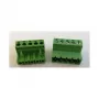 Synergy 21 LED para borne de parafuso KEFA (compatível com Phoenix) ficha 5 F