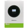 Inversor solar híbrido Off-Grid 6200W | 120A