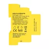 Controlador de iluminação para calha DIN Shelly RGBWW Pro WiFi 5 canais