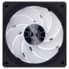 Lian Li UNI FAN CL120 Wireless Reverse Blade 12RCL1W1B ventoinha de caixa de 120 mm, preto