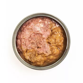 3COTY 07. Peru - comida húmida para gatos - 180g