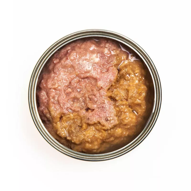 3COTY 07. Peru - comida húmida para gatos - 180g