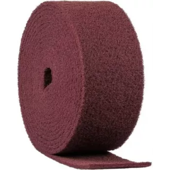 TECIDO POLIDO 150/10MB NRO400 VERY FINE CHESTNUT