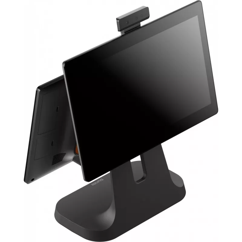Terminal POS SUNMI T2s Lite 15,6 polegadas Ecrã tátil Full HD Android