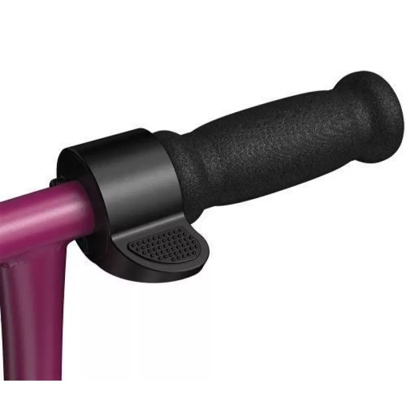 Trotinete elétrica RAZOR XLR 90 Power Core, rosa (13173869)