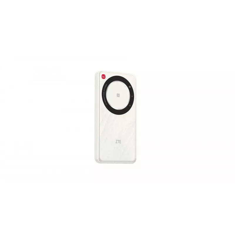 Router ZTE U30 AIR sem fios dual-band (2.4 GHz/5 GHz) branco