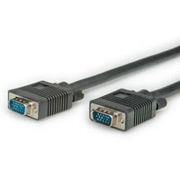 Cabo VGA ROLINE HQ HD15 M - HD15 M 20 m