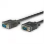 Cabo VGA ROLINE HQ HD15 M - HD15 M 20 m