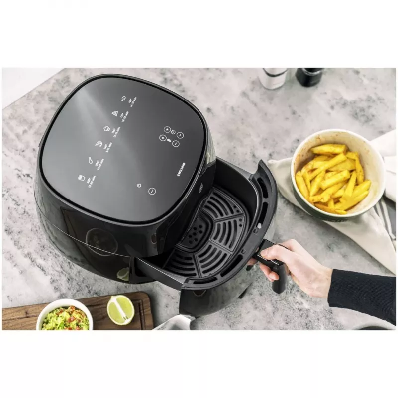 Fritadeira de ar quente Zwilling - 4 l