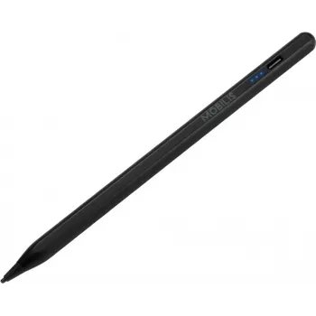Mobilis - stylus ativo - universal - preto (001090)