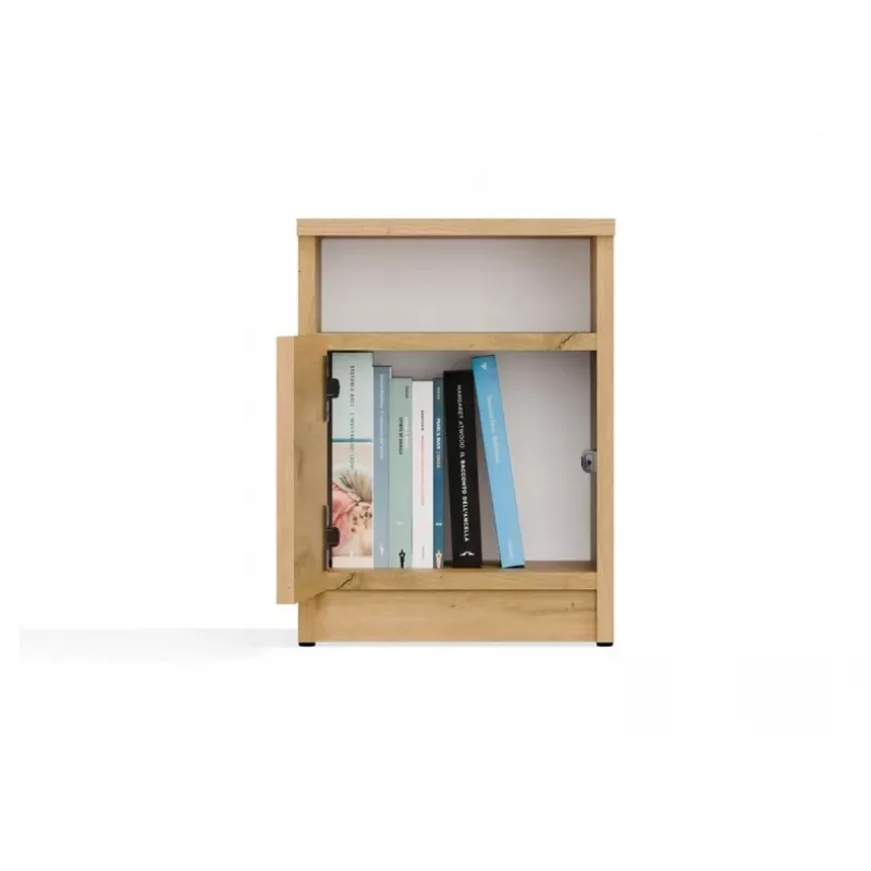 Mesa de cabeceira GALAX 30/1D ARTISAN