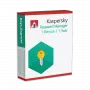 Kaspersky Password Manager | 1 dispositivo | 1 ano | UE