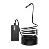 Câmara de inspeção Ancel W655 WiFi – boroscópio sem fios para inspeção visual (modelo W655)