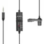 Microfone de lapela BOYA BY-M1