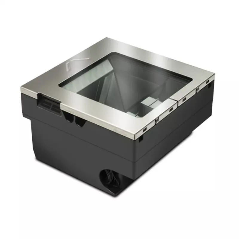 Leitor de códigos de barras fixo Datalogic Magellan 3550HSi