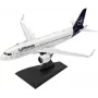 Revell 63942 Airbus A320 neo Lufthansa kit modelo de avião 1 144 (63942)