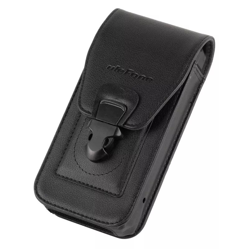 Capa de pele para Ulefone Armor 24