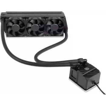 Alphacool 11972 preto