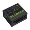 Fonte de alimentação Gamemax, 80 PLUS, Gold | GS 650G | 650 W