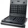 Máquina de sanduíches Steba SG 55 1100 W preto