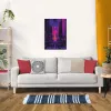 Puzzle Ravensburger New York in Neon, 1000 peças, puzzle para adultos