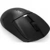 LIFT Elite Wireless, rato gaming preto