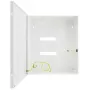 Caixa de alarme oca Pulsar AWO301PU