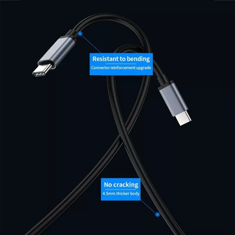 Hub USB QOLTEC 53792, USB-C 3.1 para 4 portas (USB 3.0 x1, USB 2.0 x3)