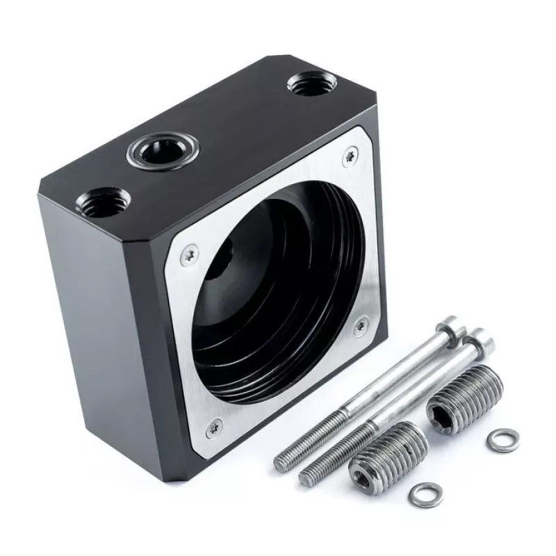 Watercool MO-RA IV TANK D5 Expansion - Módulo de expansão