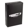 Kit de cabos CableMod Classic ModMesh RT ASUS/Seasonic/Phanteks – branco/azul