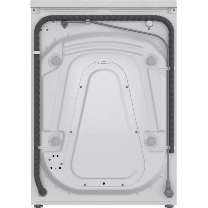 Máquina de lavar GORENJE W3NGPI62SBS/PL