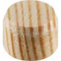 Pastilhas cónicas KWB 25 mm 032125 – pastilhas cónicas de metal duro KWB, 25 mm, pack de 20