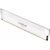 Módulo 16GB Crucial Pro Overclocking Edition - DIMM 288-PIN 6400 MHz / PC5-51200 - CL38 - 1.35 V - unbuffered - non-ECC